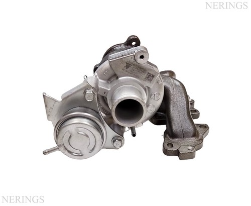 Turbocharger for nissan juke - nissan,