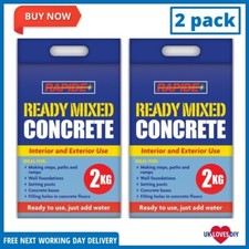 2 x Rapide Hi-Performance