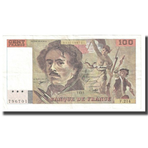 615541 france 100 - [#615541], francs