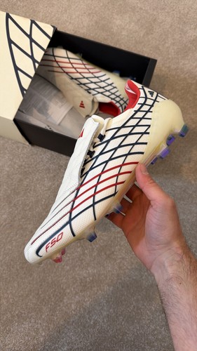 Adidas f50 elite - adidas, f50+