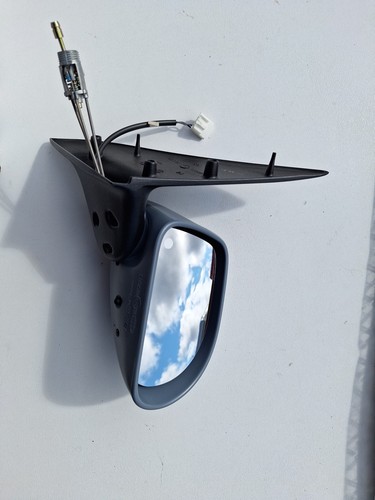 New genuine rearview - new,