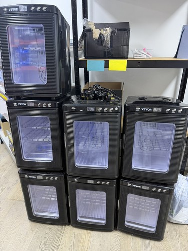 Vevor incubator 25l - incubator,