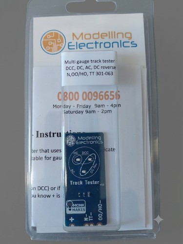 Eze wire point motor - point,