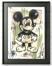 Original Cartoon Style