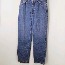 Women's Topshop Boyfriend Wide