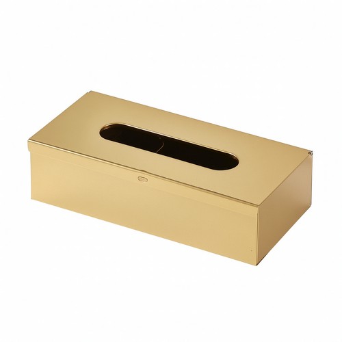 Tissue box holder desktop - box,