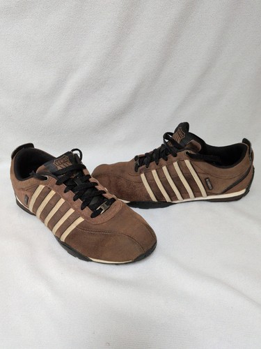 Kswiss mens trainers - kswiss,
