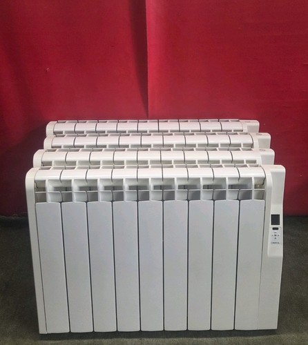 Rointe kyros 990w electric - rointe,