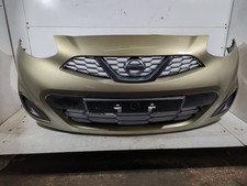 Nissan Micra K13 Visia