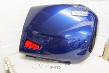Triumph Sprint GT Right Pannier Cover 2012-2017 8/25