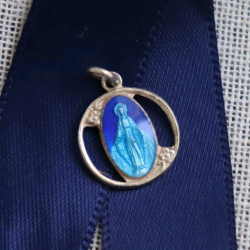 Vintage italy 800 - 800, blue