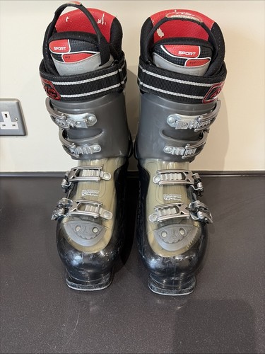Men atomic ski boots size - atomic,