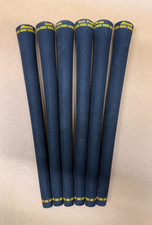 Golf Pride Golf Grips (6)