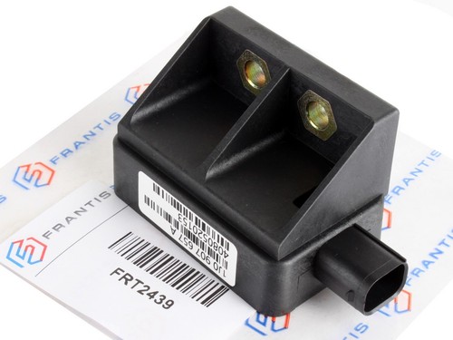 Esp yaw rate - sensor, audi