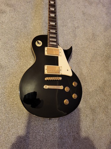 Vintage v100 les paul electric - v100,