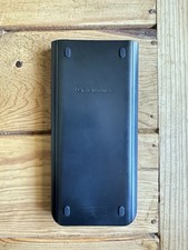 Texas Instruments TI-Nspire CX