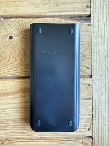 Texas instruments nspire cx - texas,