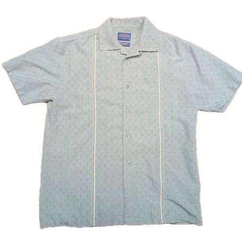 Pendleton biscayne shirt - pendleton, mens