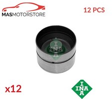 HYDRAULIC TAPPET LIFTER INA