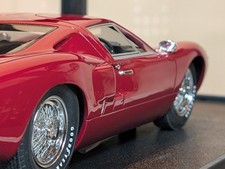 Cult Scale Models 1/18 Ford
