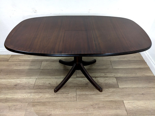 Dining table william morris - william,