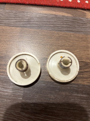 Original 1960 tuning knobs for - 1960,