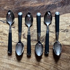 6 Contemporary Stainless Steel