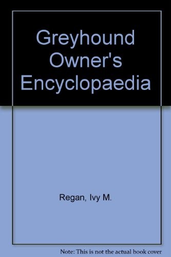 Greyhound owner - greyhound, owner's