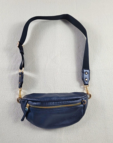 Carpisa black faux - black,
