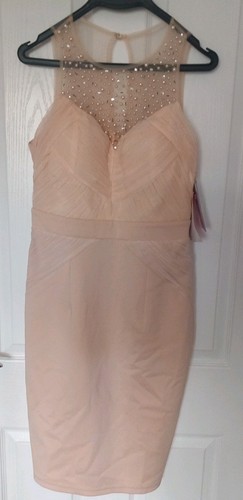 Nwt little mistress beige - mistress,