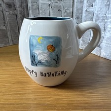 Rae Dunn ‘Happy Haunting'