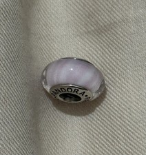 AUTHENTIC PANDORA PINK CANDY