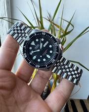 Seiko Skx007j