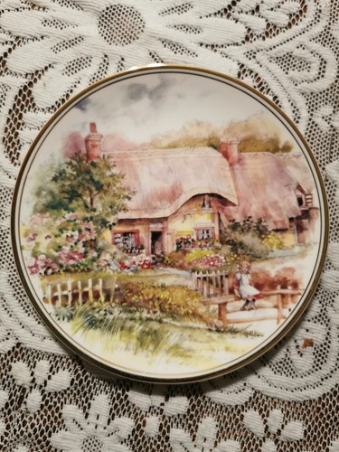 Edwardian fine bone china - edwardian,