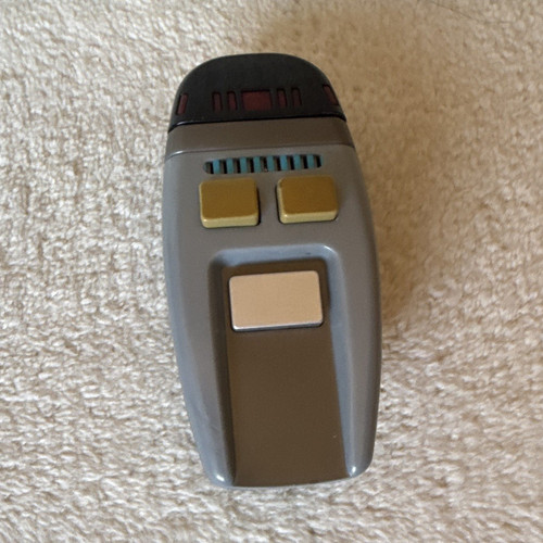 Star trek tricorder handheld - trek,