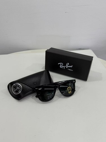 New ray ban - new, wayfarer