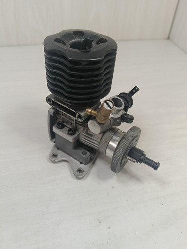 Cen nt16 nitro - engine, 1/10