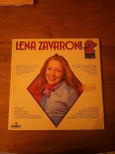 Lena Zavaroni - Double Vinyl