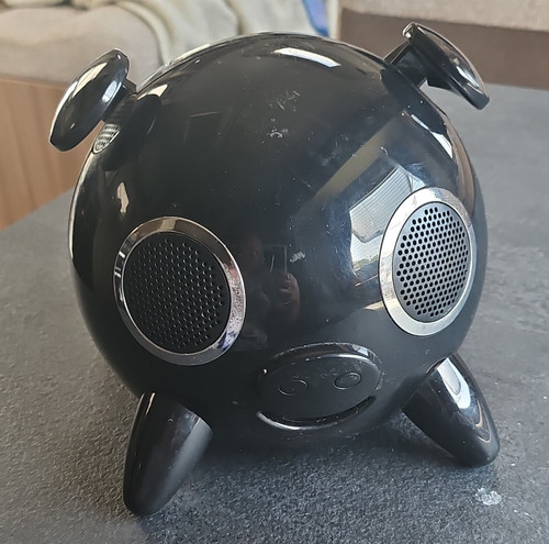 Retro amethyst ipig active - retro,