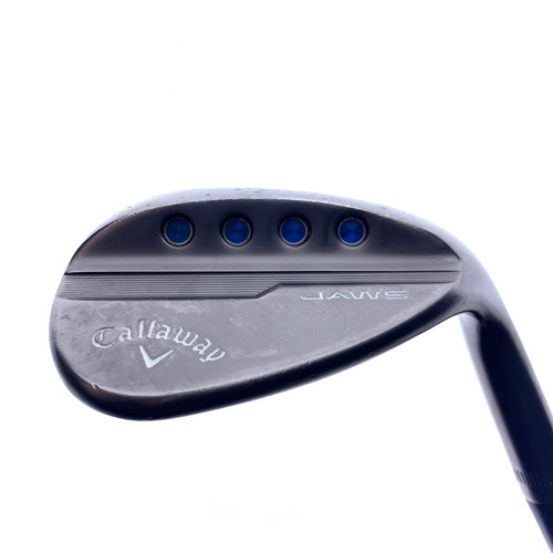 Used callaway jaws md5 tour - callaway,