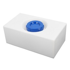 RV Water Storage Tank High