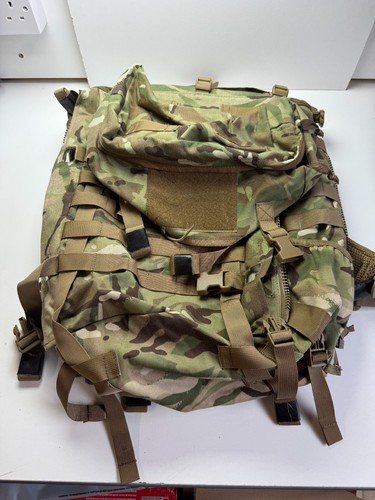 British army pri - british,