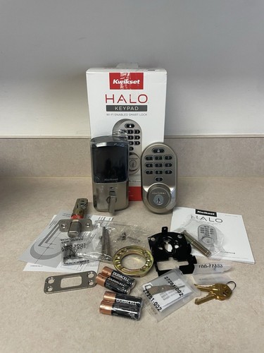 Kwikset 99380 001 - kwikset, 99380-001