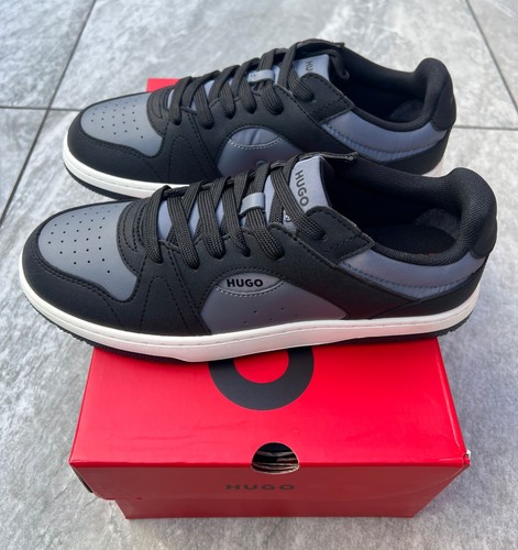Hugo hadrian tenn shoes - hugo,