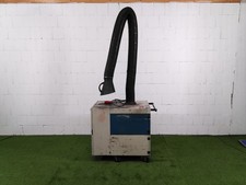 Teka Caremaster BIA Welding