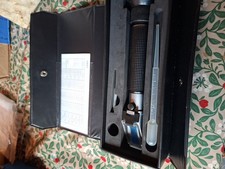 Portable Brix Refractometer
