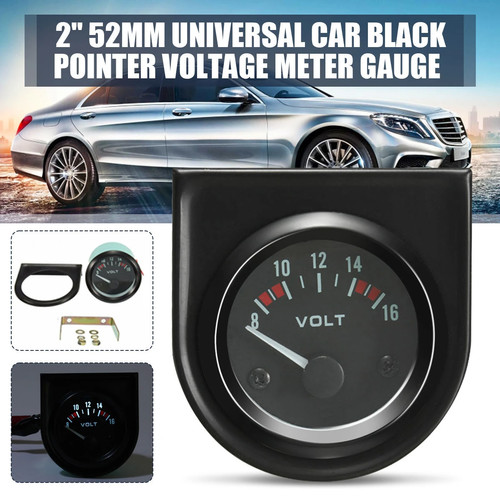 52mm led electrical car - 2",