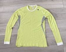 VTG Helly Hansen Lifa Polypropylene Running Knit Base Layer Shirt Men’s X Large