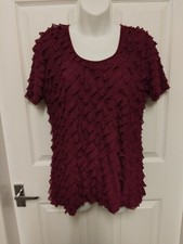 Forever By Michael Gold Plum