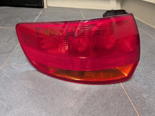 2005 audi sportback rear - 2005,